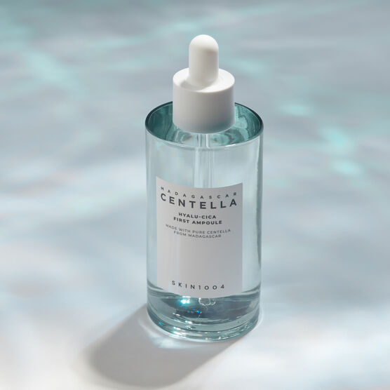 SKIN1004 HYALU-CICA FIRST AMPOULE 50ML